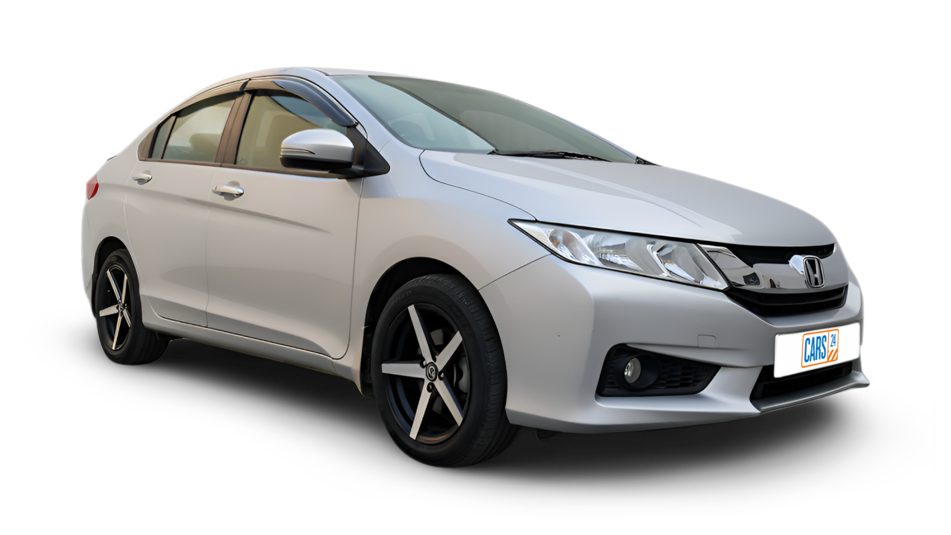 Honda City-img